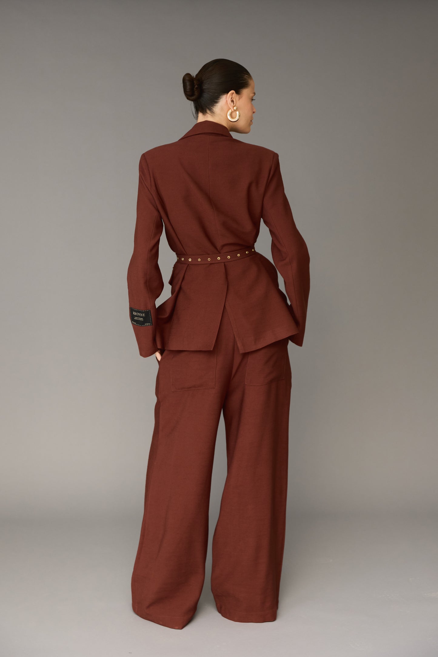 BLAZER TRANSPASSADO