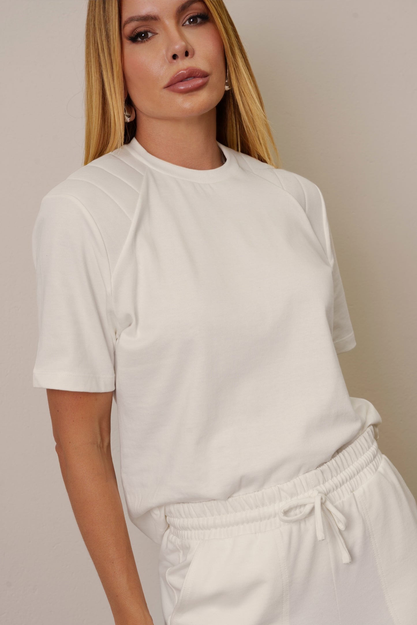 CONJUNTO TSHIRT OMBREIRA + CALÇA CARGO KRONNE