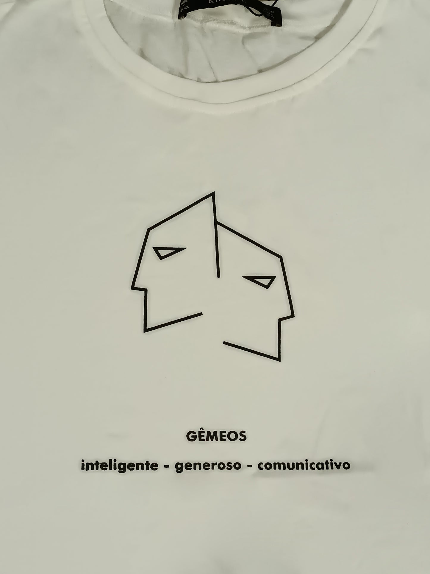 Zodiac T-Shirt