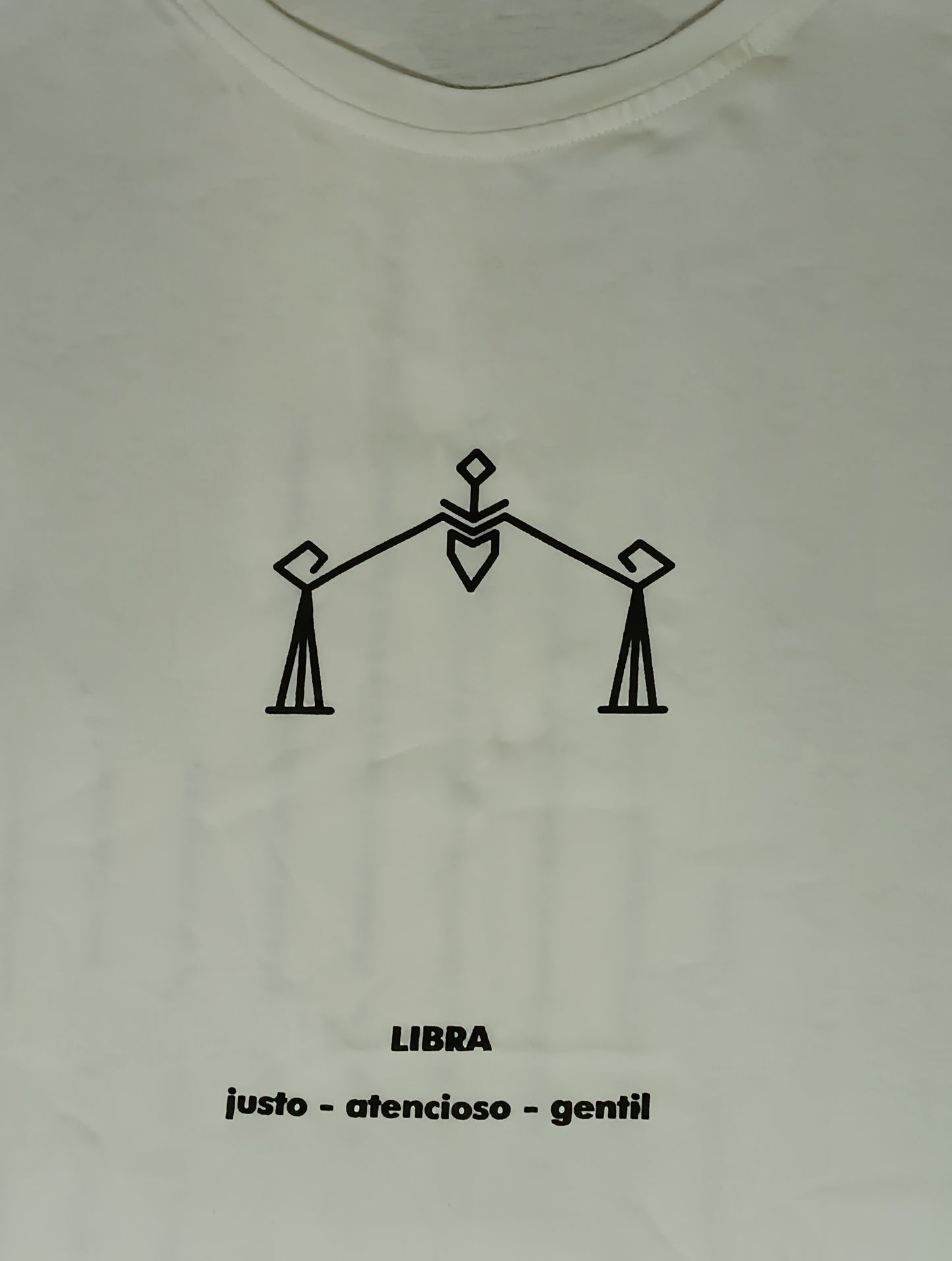 Zodiac T-Shirt