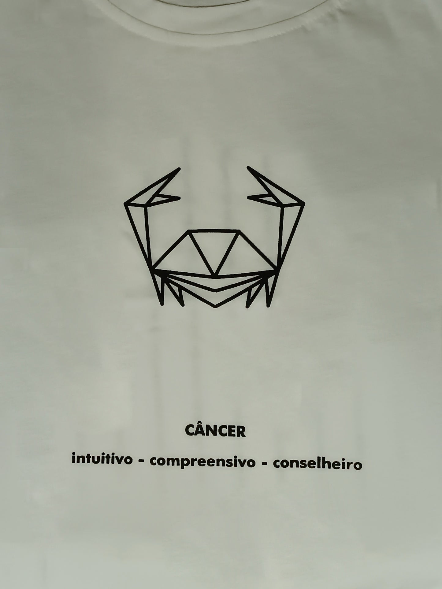 Zodiac T-Shirt
