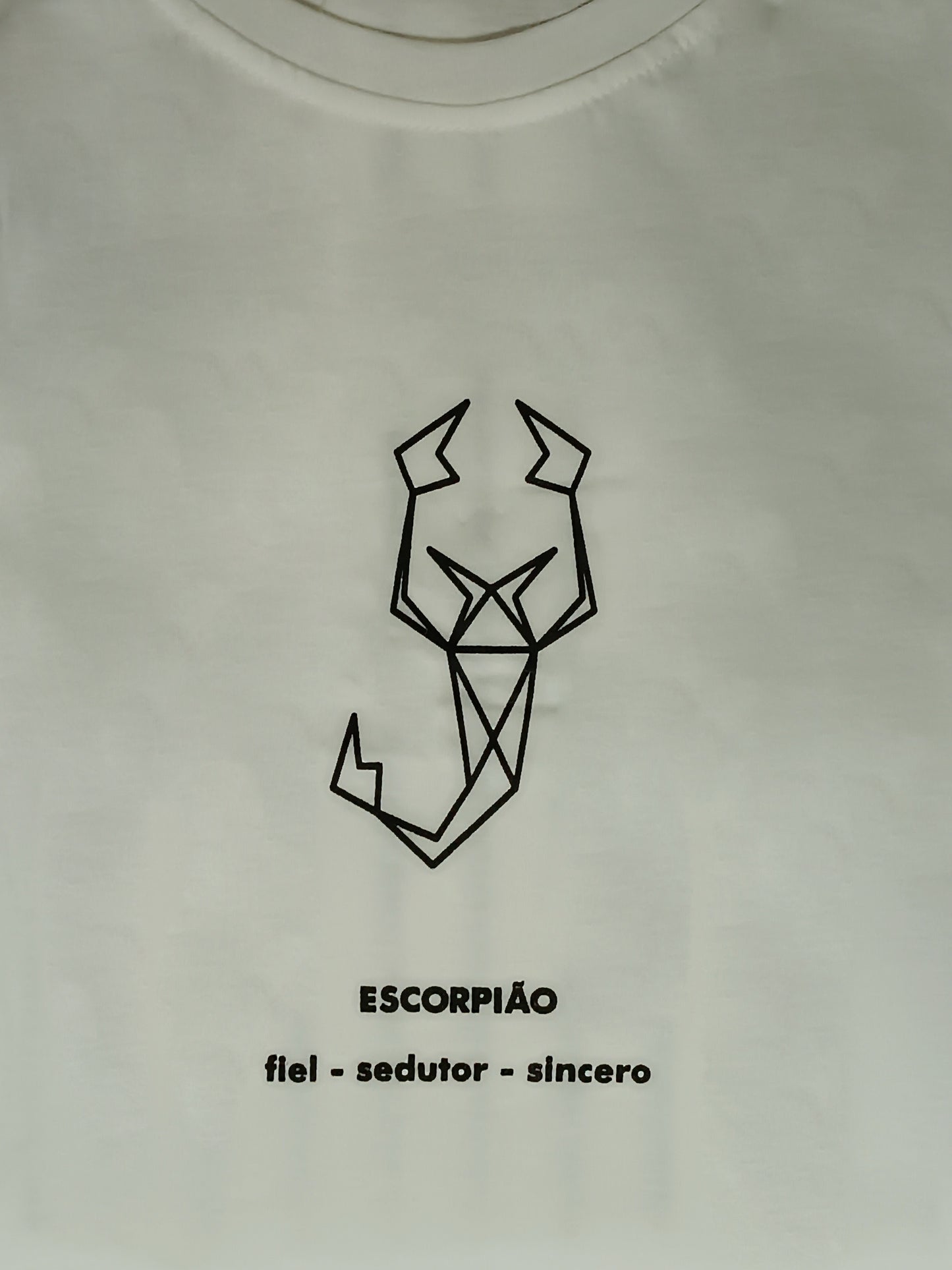 Zodiac T-Shirt