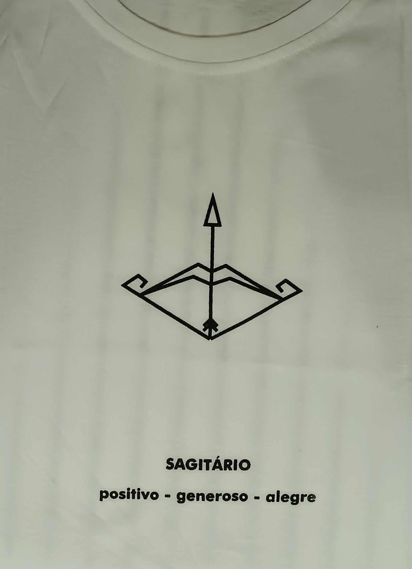 Zodiac T-Shirt
