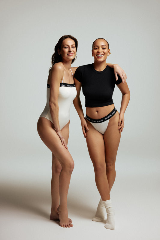 CALCINHA STRING KRONNE