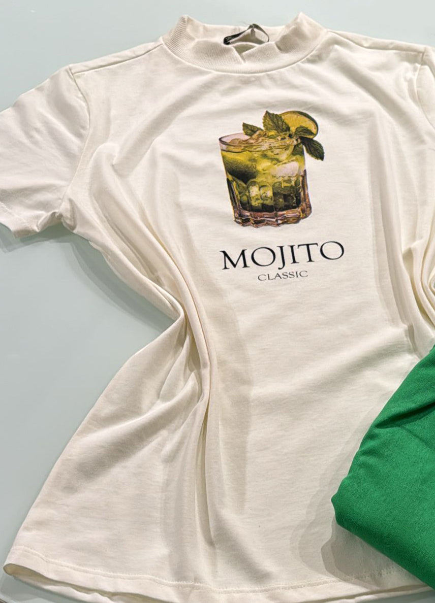 T-shirt drinks - Kronne