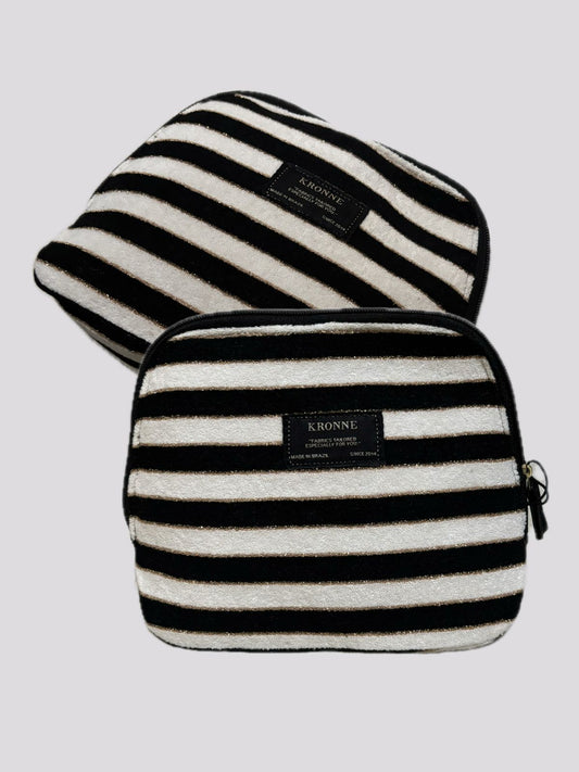 NECESSARIE KRONNE LISTRADA