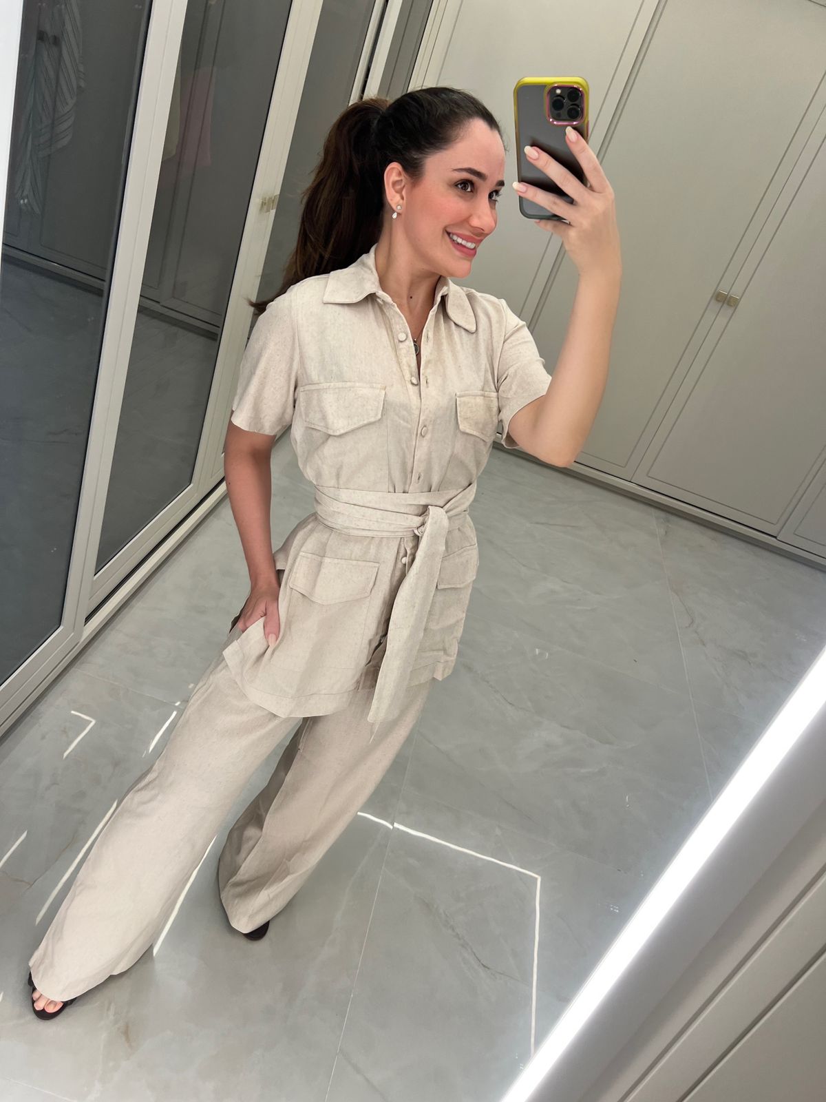 yara pants