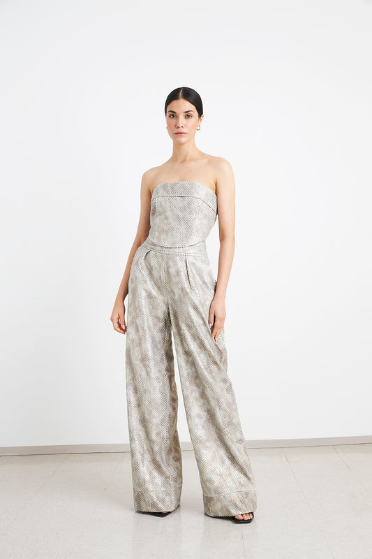 Top t.q. Caia Cobra - Kronne