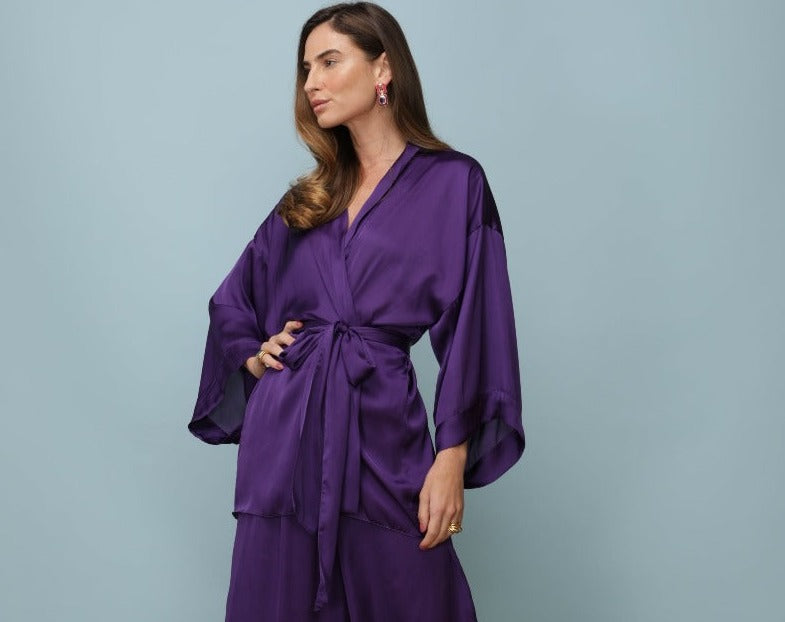Kimono - Kronne