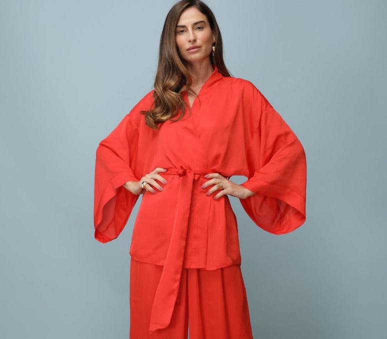 Kimono - Kronne