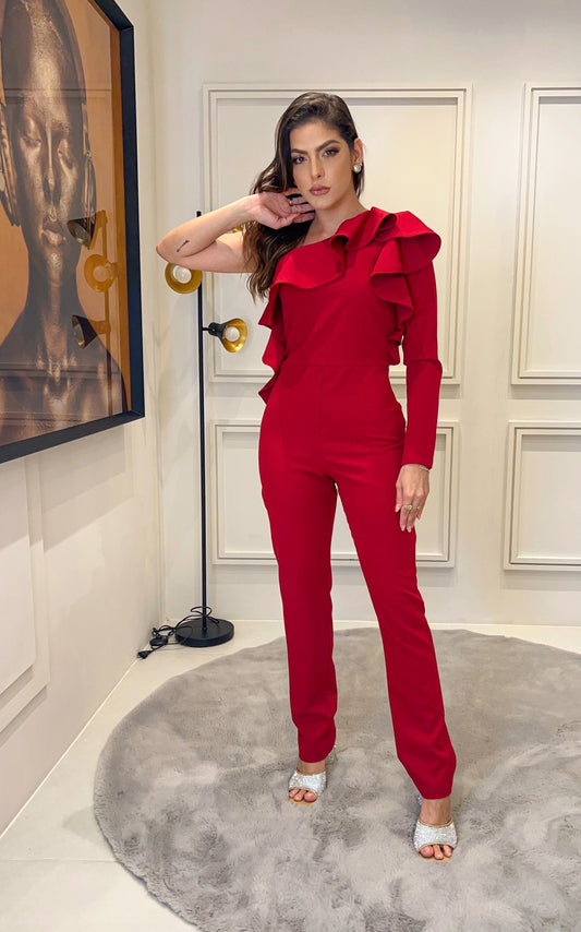 Macacão Julia - Kronne