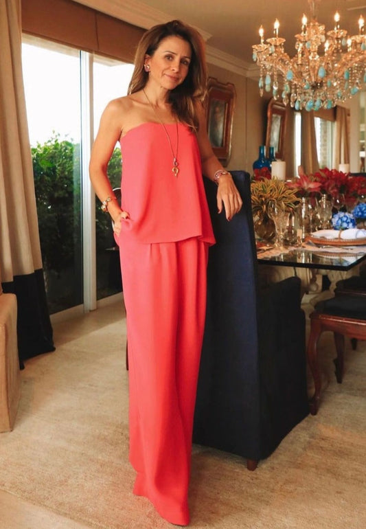 Blusa Tomara que Caia - Kronne