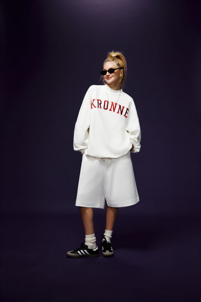 BERMUDA MODELTOM OVER KRONNE