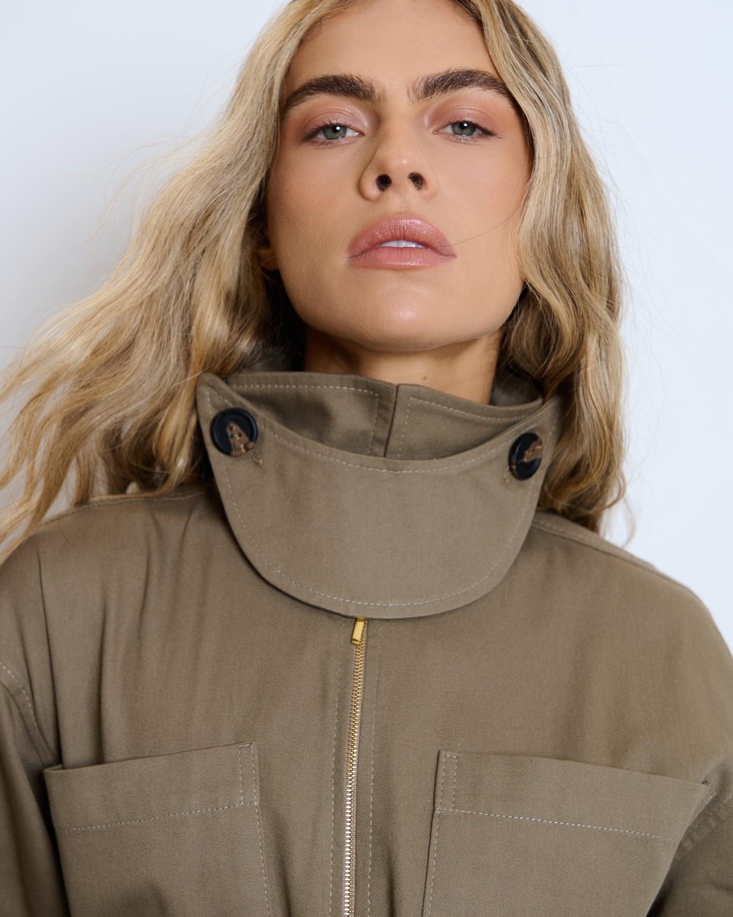 MACACÃO UTILITÁRIO COM FAIXA KRONNE