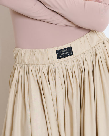 SAIA LONGA FRANZIDA KRONNE