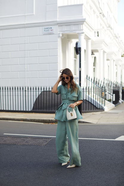 yara pants