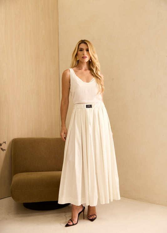 SAIA LONGUETE FRANZIDA KRONNE