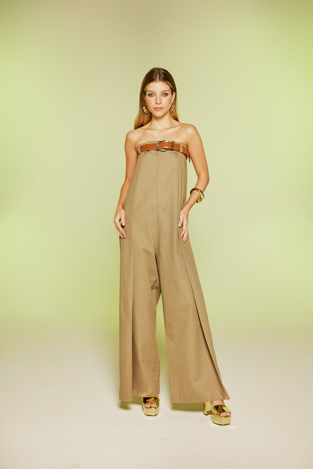 wide jumpsuit