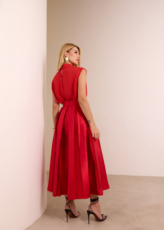 SAIA LONGUETE COM PREGAS KRONNE