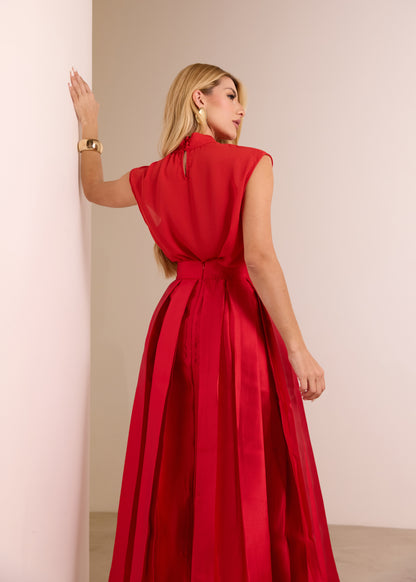 SAIA LONGUETE COM PREGAS KRONNE