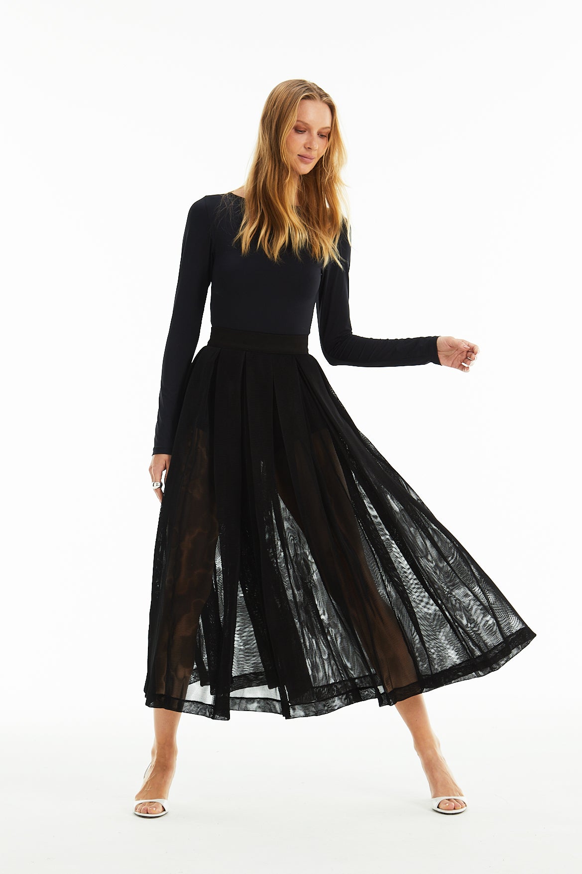 SAIA MIDI COM PREGAS KRONNE