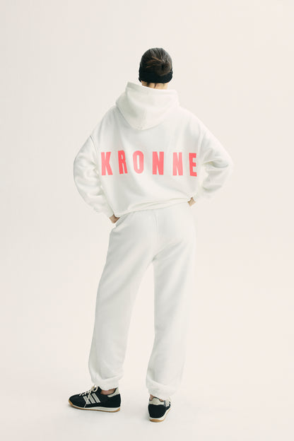 MOLETOM COM CAPUZ KRONNE