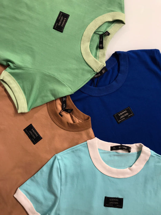 BABYLOOK COM PUNHO KRONNE