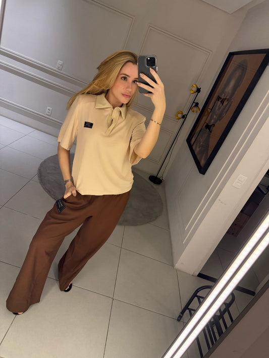 BLUSA GOLA ESPORTE KRONNE
