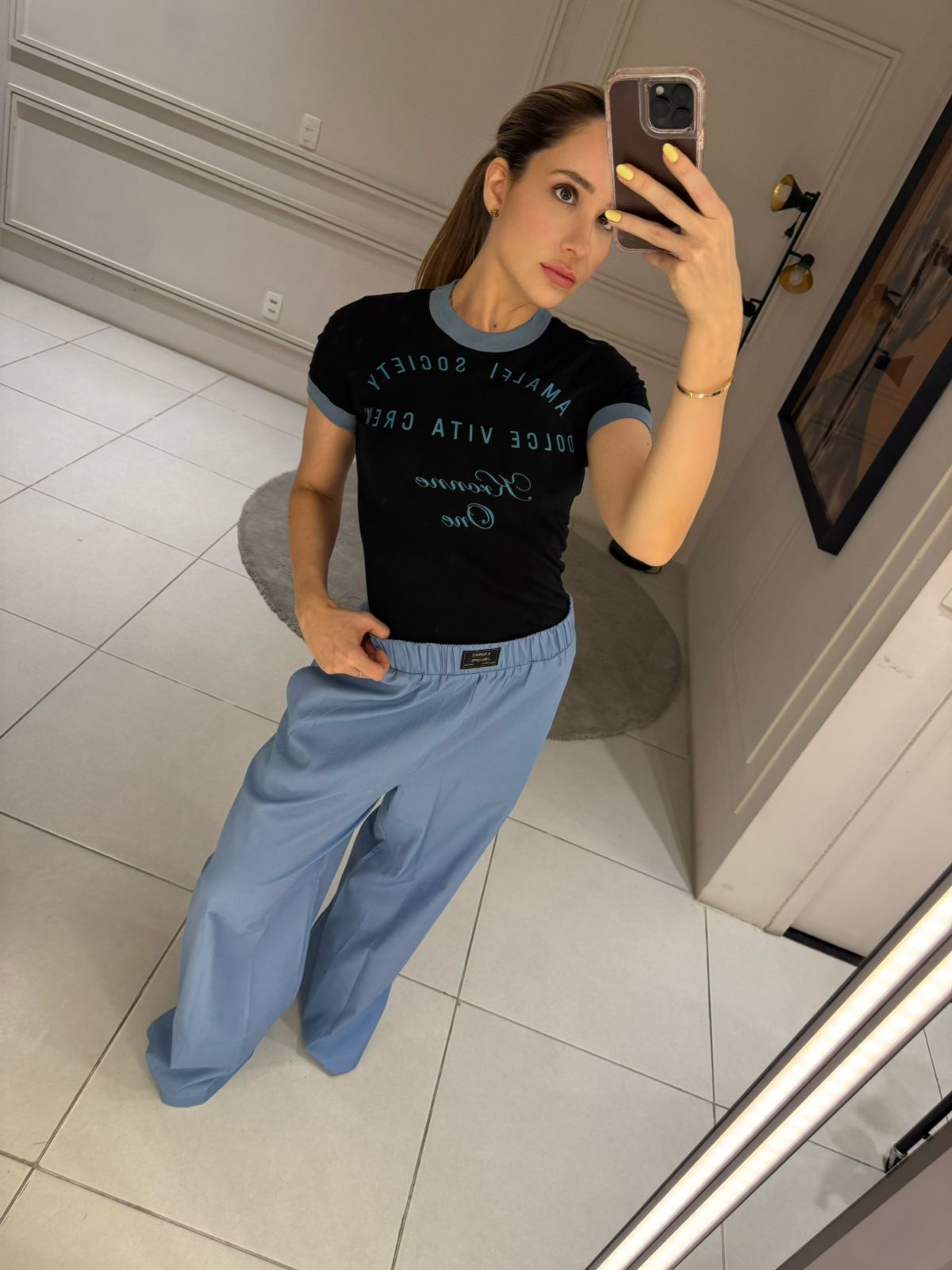 BABYLOOK COM PUNHO KRONNE ONE