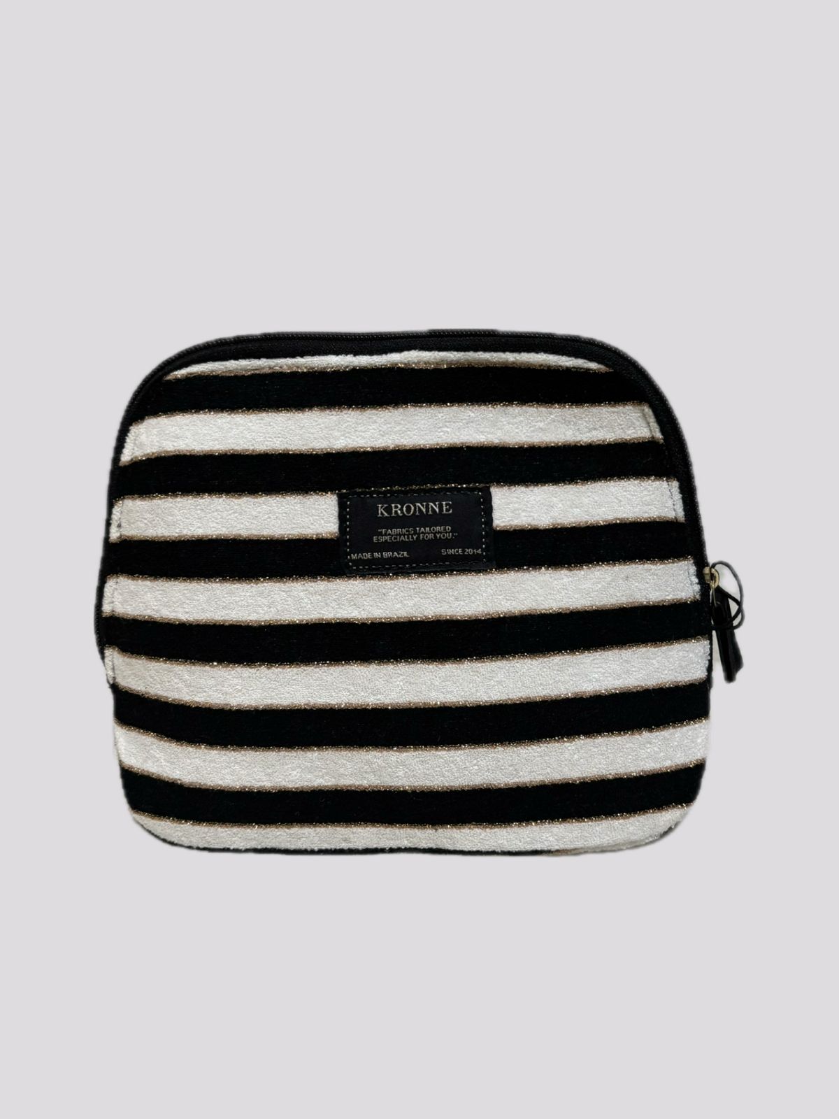 NECESSARIE KRONNE LISTRADA