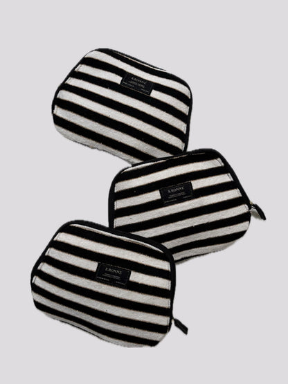 NECESSARIE KRONNE LISTRADA