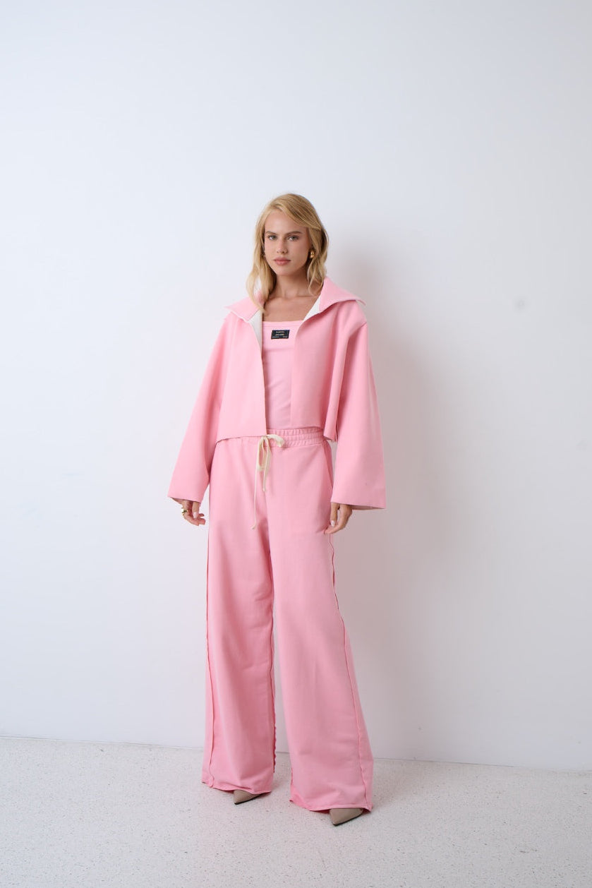 JAQUETA COMFY KRONNE