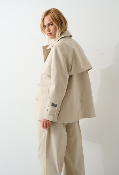 SOBRETUDO TRENCH COAT