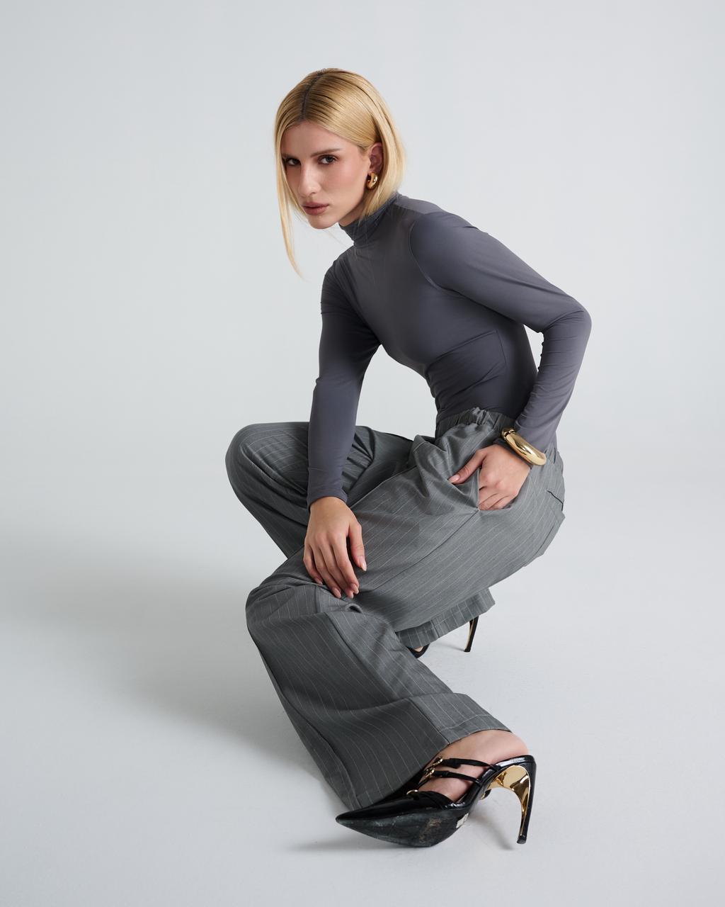 BODY GOLA ALTA KRONNE