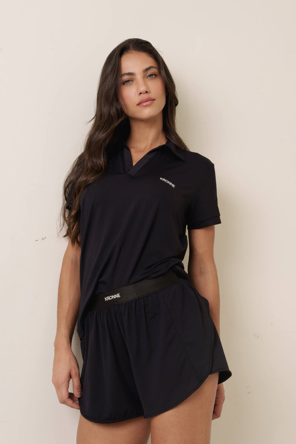 SHORT ESPORTIVO COM ELASTICO