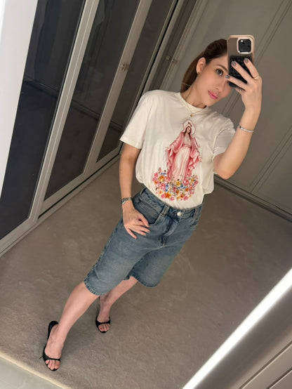TSHIRT NOSSA SENHORA