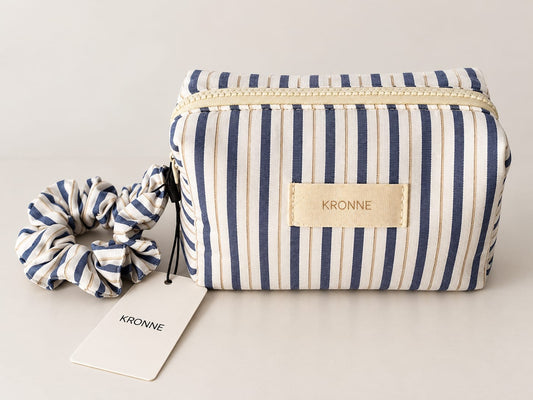 NECESSARIE COM FRUFRU LISTRA KRONNE
