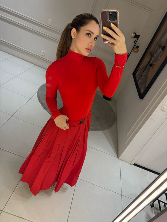 SAIA LONGUETE FRANZIDA KRONNE